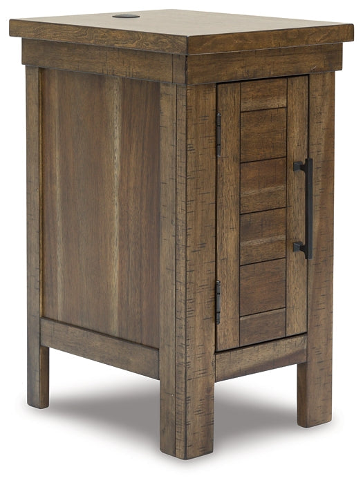 Ashley Express - Moriville Coffee Table with 2 End Tables at Towne & Country Furniture (AL) furniture, home furniture, home decor, sofa, bedding