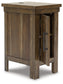 Ashley Express - Moriville Coffee Table with 2 End Tables at Towne & Country Furniture (AL) furniture, home furniture, home decor, sofa, bedding