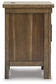 Ashley Express - Moriville Coffee Table with 2 End Tables at Towne & Country Furniture (AL) furniture, home furniture, home decor, sofa, bedding