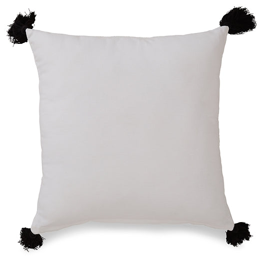 Ashley Express - Mudderly Pillow at Towne & Country Furniture (AL) furniture, home furniture, home decor, sofa, bedding
