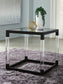 Ashley Express - Nallynx 2 End Tables at Towne & Country Furniture (AL) furniture, home furniture, home decor, sofa, bedding