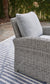 Ashley Express - Naples Beach Lounge Chair w/Cushion (1/CN) at Towne & Country Furniture (AL) furniture, home furniture, home decor, sofa, bedding