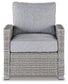 Ashley Express - Naples Beach Lounge Chair w/Cushion (1/CN) at Towne & Country Furniture (AL) furniture, home furniture, home decor, sofa, bedding