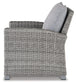 Ashley Express - Naples Beach Lounge Chair w/Cushion (1/CN) at Towne & Country Furniture (AL) furniture, home furniture, home decor, sofa, bedding