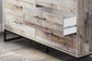 Ashley Express - Neilsville Six Drawer Dresser at Towne & Country Furniture (AL) furniture, home furniture, home decor, sofa, bedding