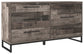 Ashley Express - Neilsville Six Drawer Dresser at Towne & Country Furniture (AL) furniture, home furniture, home decor, sofa, bedding