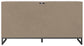 Ashley Express - Neilsville Six Drawer Dresser at Towne & Country Furniture (AL) furniture, home furniture, home decor, sofa, bedding