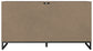 Ashley Express - Neilsville Six Drawer Dresser at Towne & Country Furniture (AL) furniture, home furniture, home decor, sofa, bedding