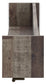 Ashley Express - Neilsville Wall Mounted Coat Rack w/Shelf at Towne & Country Furniture (AL) furniture, home furniture, home decor, sofa, bedding