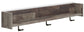 Ashley Express - Neilsville Wall Mounted Coat Rack w/Shelf at Towne & Country Furniture (AL) furniture, home furniture, home decor, sofa, bedding