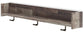 Ashley Express - Neilsville Wall Mounted Coat Rack w/Shelf at Towne & Country Furniture (AL) furniture, home furniture, home decor, sofa, bedding