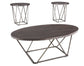 Ashley Express - Neimhurst Occasional Table Set (3/CN) at Towne & Country Furniture (AL) furniture, home furniture, home decor, sofa, bedding