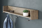 Ashley Express - Oliah Wall Mounted Coat Rack w/Shelf at Towne & Country Furniture (AL) furniture, home furniture, home decor, sofa, bedding