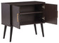 Ashley Express - Orinfield Accent Cabinet at Towne & Country Furniture (AL) furniture, home furniture, home decor, sofa, bedding