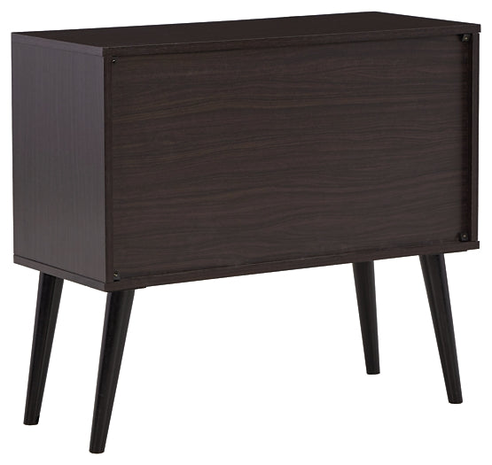 Ashley Express - Orinfield Accent Cabinet at Towne & Country Furniture (AL) furniture, home furniture, home decor, sofa, bedding