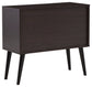 Ashley Express - Orinfield Accent Cabinet at Towne & Country Furniture (AL) furniture, home furniture, home decor, sofa, bedding
