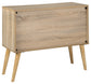 Ashley Express - Orinfield Accent Cabinet at Towne & Country Furniture (AL) furniture, home furniture, home decor, sofa, bedding