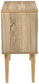 Ashley Express - Orinfield Accent Cabinet at Towne & Country Furniture (AL) furniture, home furniture, home decor, sofa, bedding