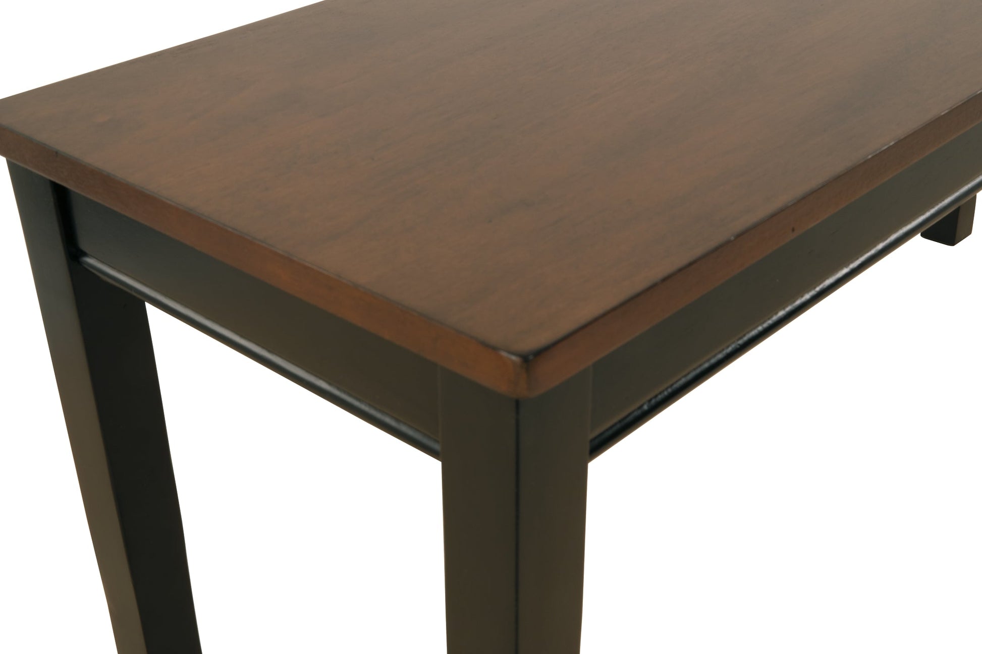 Ashley Express - Owingsville Large Dining Room Bench at Towne & Country Furniture (AL) furniture, home furniture, home decor, sofa, bedding