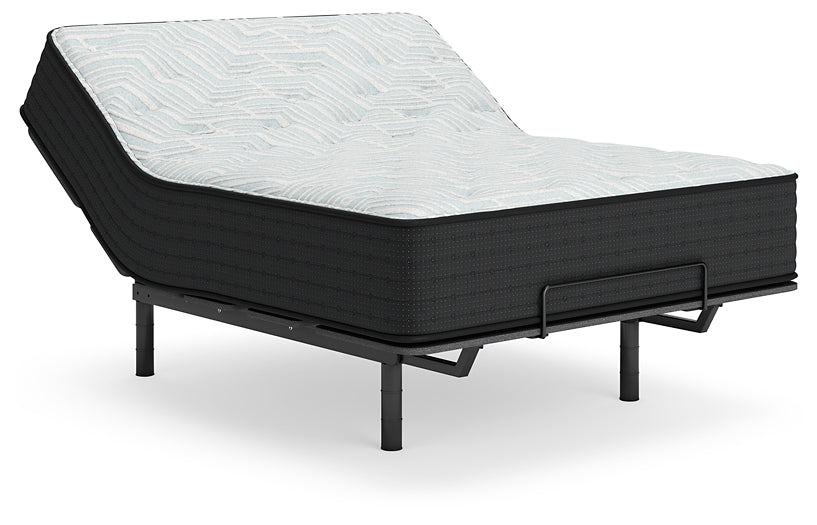 Ashley Express - Palisades Firm  Mattress at Towne & Country Furniture (AL) furniture, home furniture, home decor, sofa, bedding