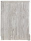 Ashley Express - Paxberry One Drawer Night Stand at Towne & Country Furniture (AL) furniture, home furniture, home decor, sofa, bedding