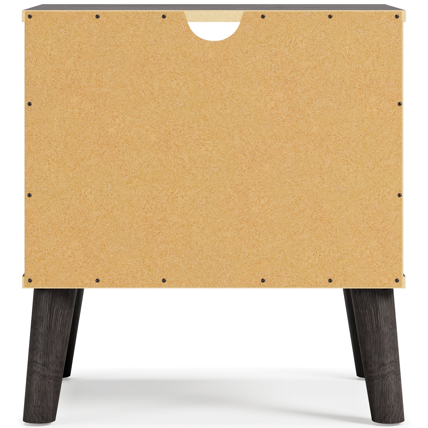 Ashley Express - Piperton One Drawer Night Stand at Towne & Country Furniture (AL) furniture, home furniture, home decor, sofa, bedding