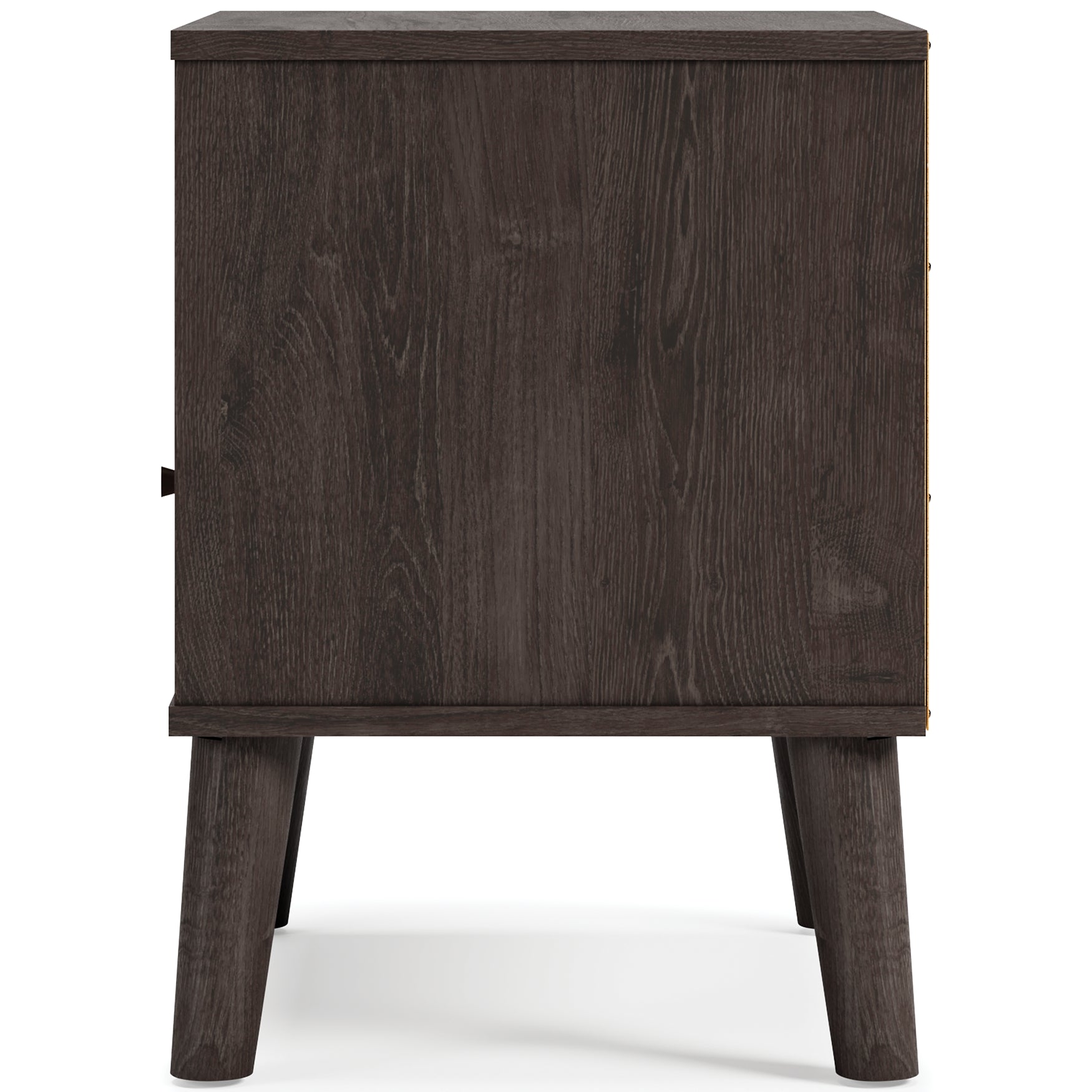 Ashley Express - Piperton One Drawer Night Stand at Towne & Country Furniture (AL) furniture, home furniture, home decor, sofa, bedding
