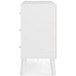 Ashley Express - Piperton Six Drawer Dresser at Towne & Country Furniture (AL) furniture, home furniture, home decor, sofa, bedding