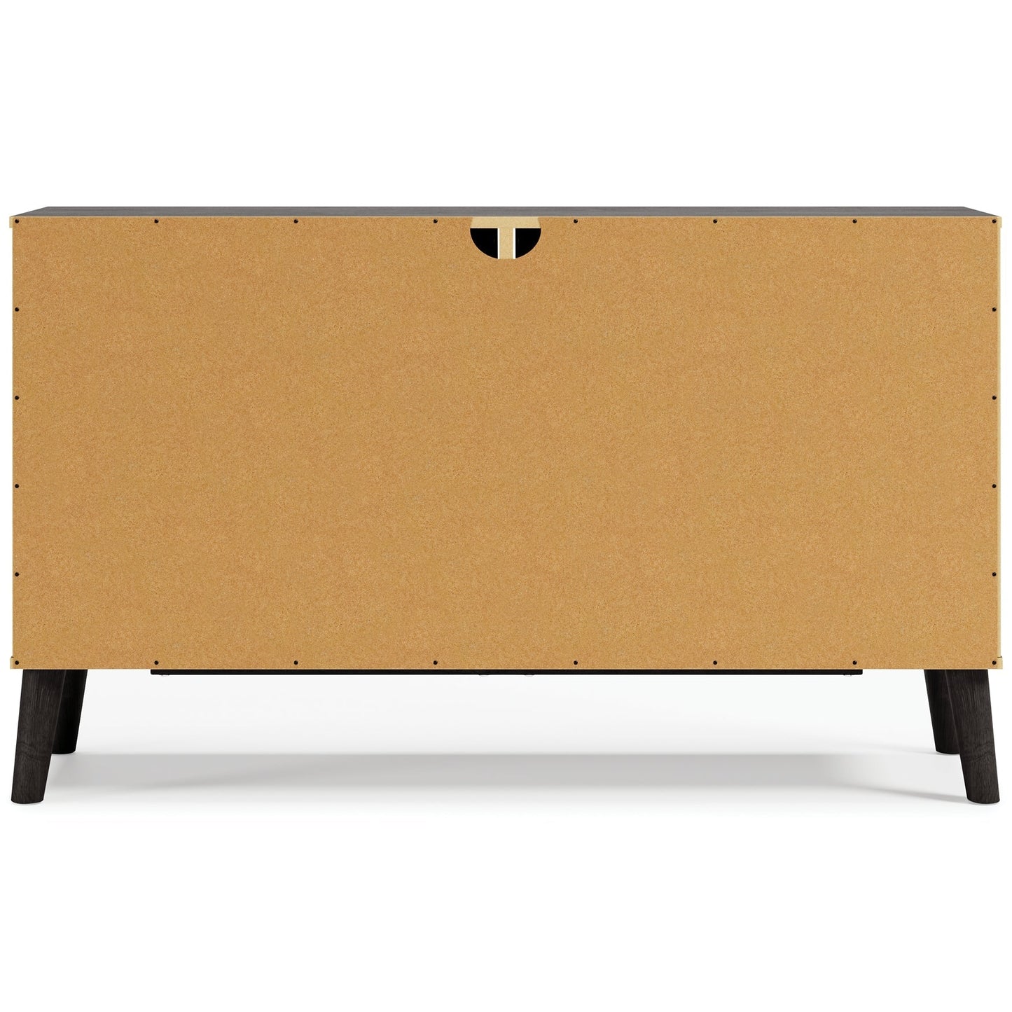 Ashley Express - Piperton Six Drawer Dresser at Towne & Country Furniture (AL) furniture, home furniture, home decor, sofa, bedding