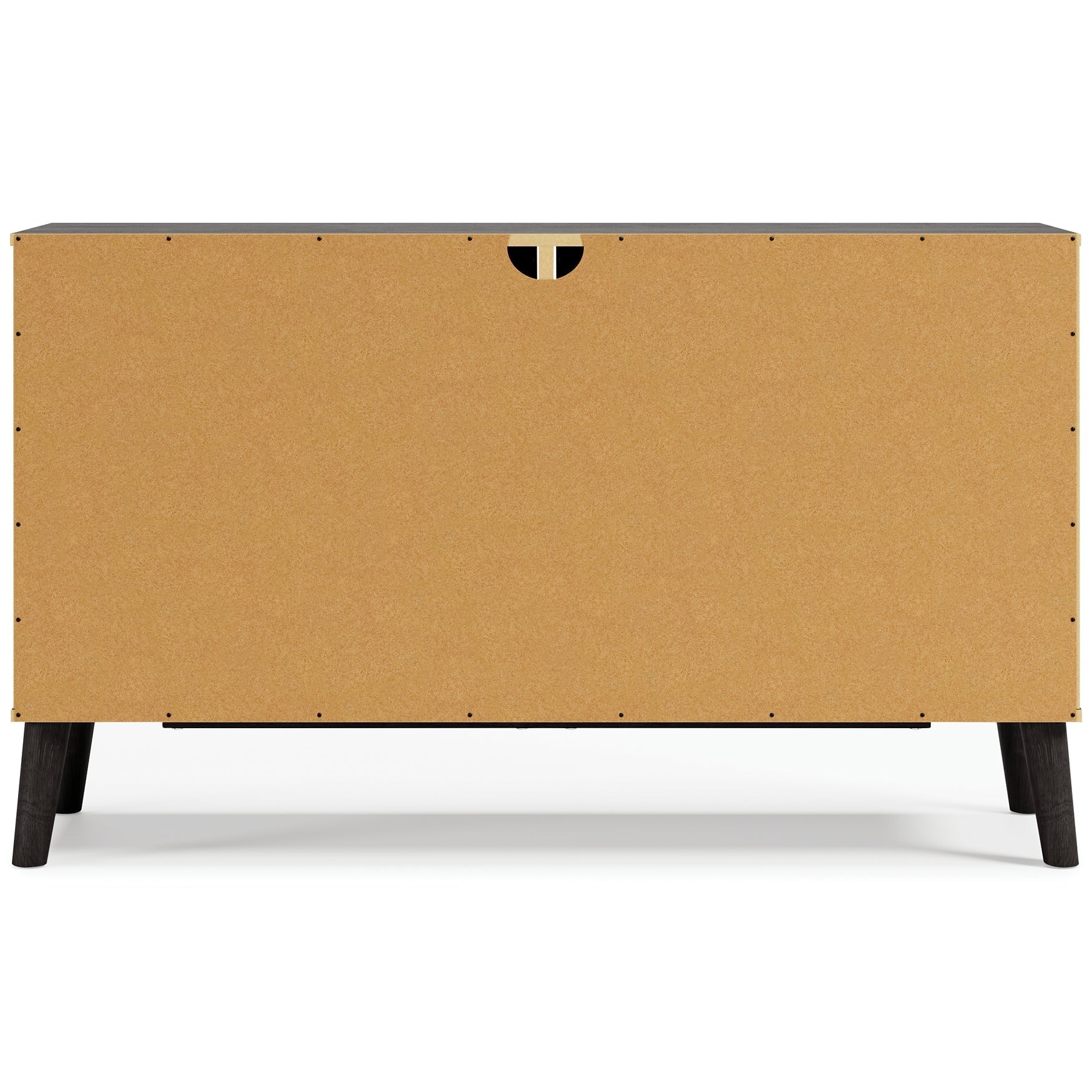 Ashley Express - Piperton Six Drawer Dresser at Towne & Country Furniture (AL) furniture, home furniture, home decor, sofa, bedding