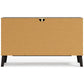 Ashley Express - Piperton Six Drawer Dresser at Towne & Country Furniture (AL) furniture, home furniture, home decor, sofa, bedding