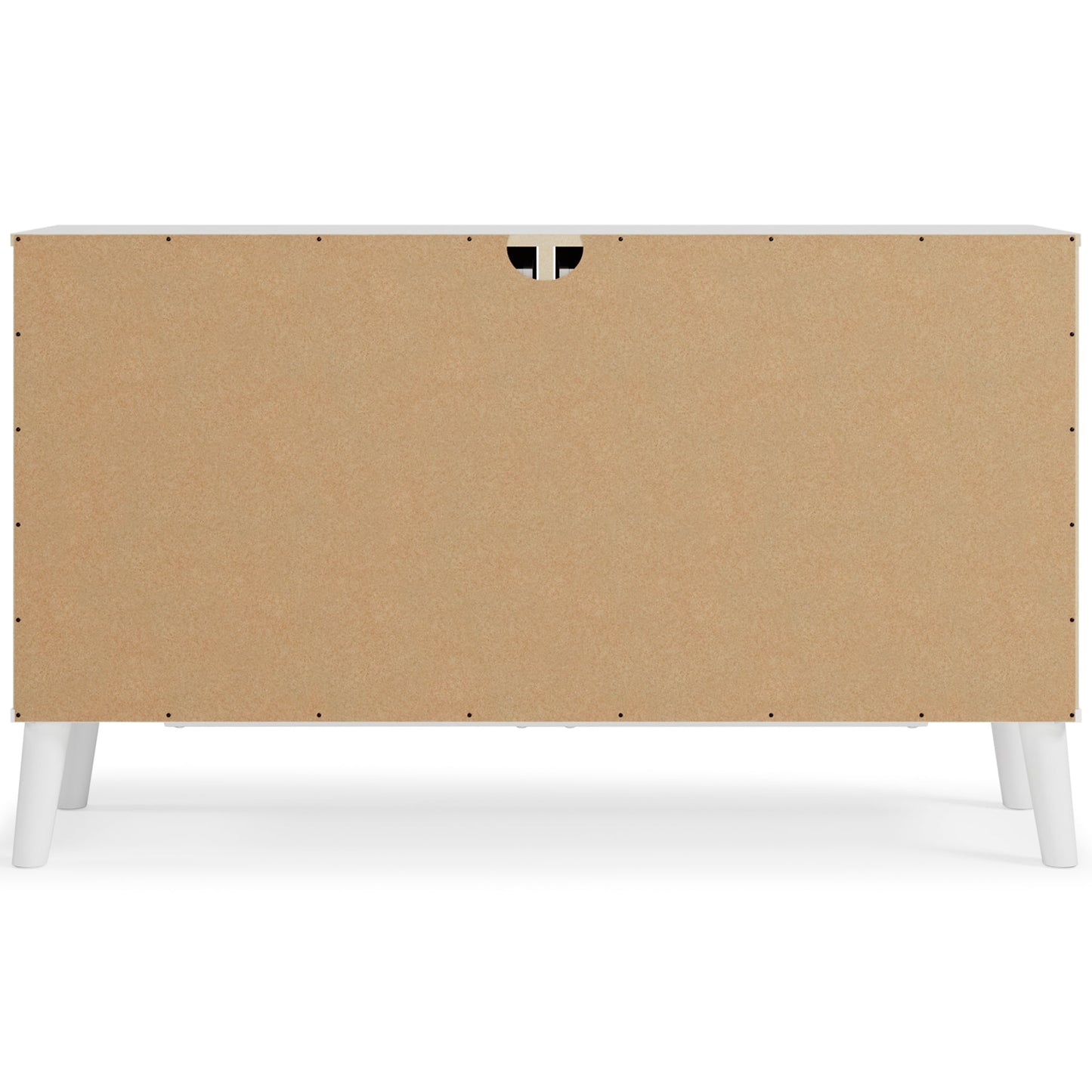 Ashley Express - Piperton Six Drawer Dresser at Towne & Country Furniture (AL) furniture, home furniture, home decor, sofa, bedding