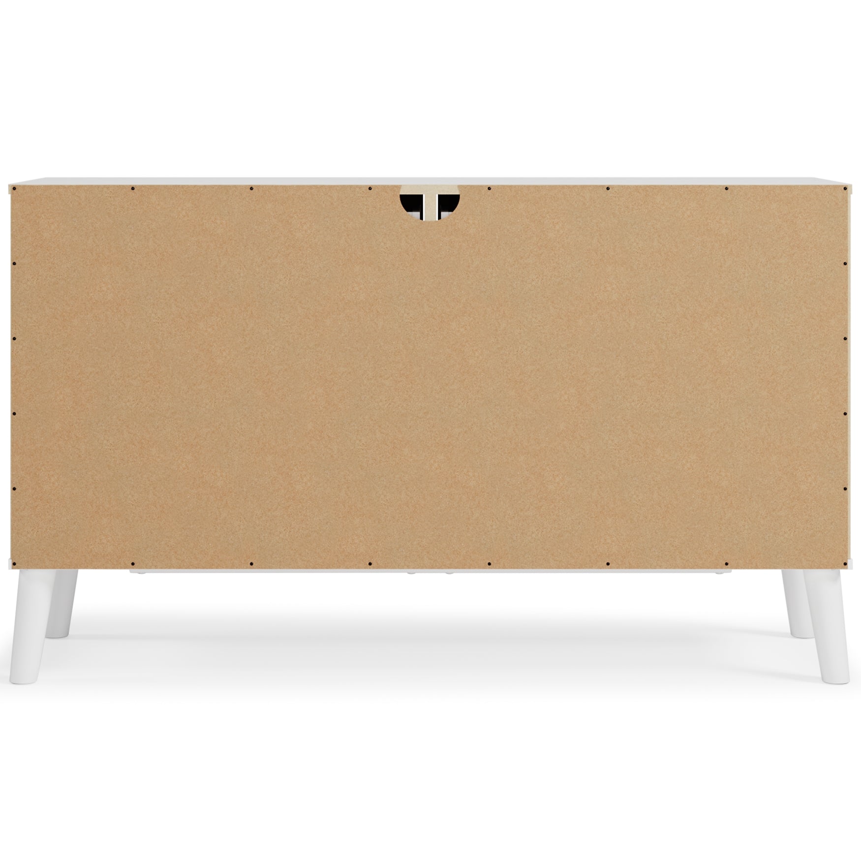 Ashley Express - Piperton Six Drawer Dresser at Towne & Country Furniture (AL) furniture, home furniture, home decor, sofa, bedding