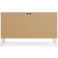 Ashley Express - Piperton Six Drawer Dresser at Towne & Country Furniture (AL) furniture, home furniture, home decor, sofa, bedding