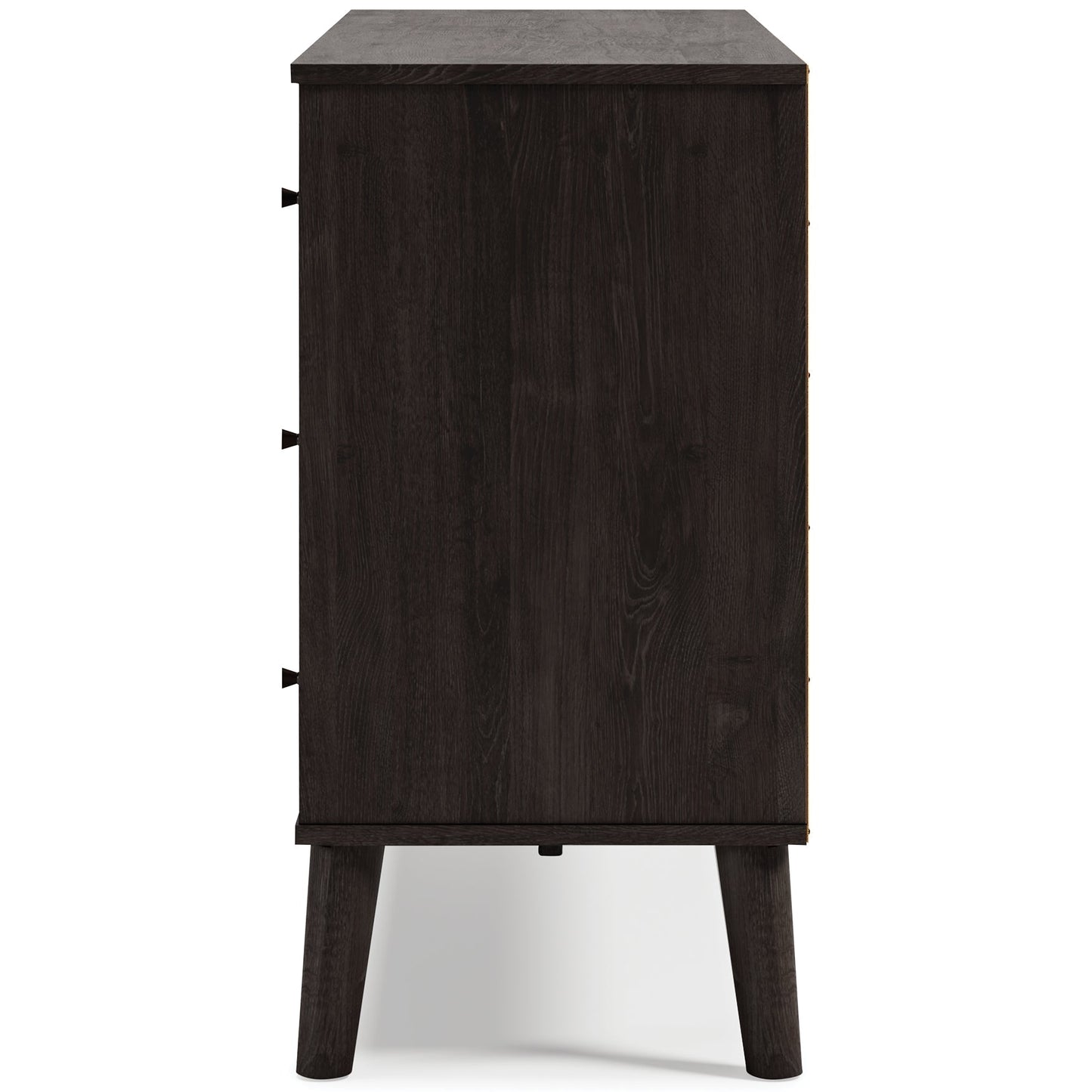 Ashley Express - Piperton Six Drawer Dresser at Towne & Country Furniture (AL) furniture, home furniture, home decor, sofa, bedding