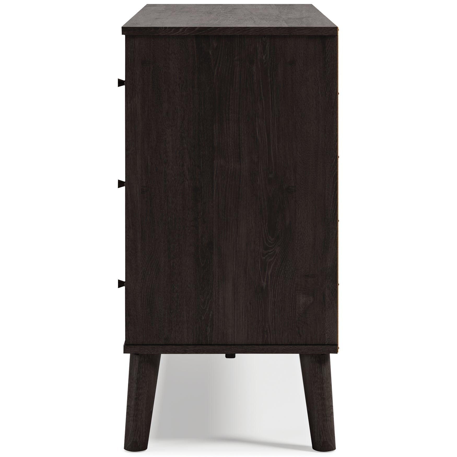 Ashley Express - Piperton Six Drawer Dresser at Towne & Country Furniture (AL) furniture, home furniture, home decor, sofa, bedding