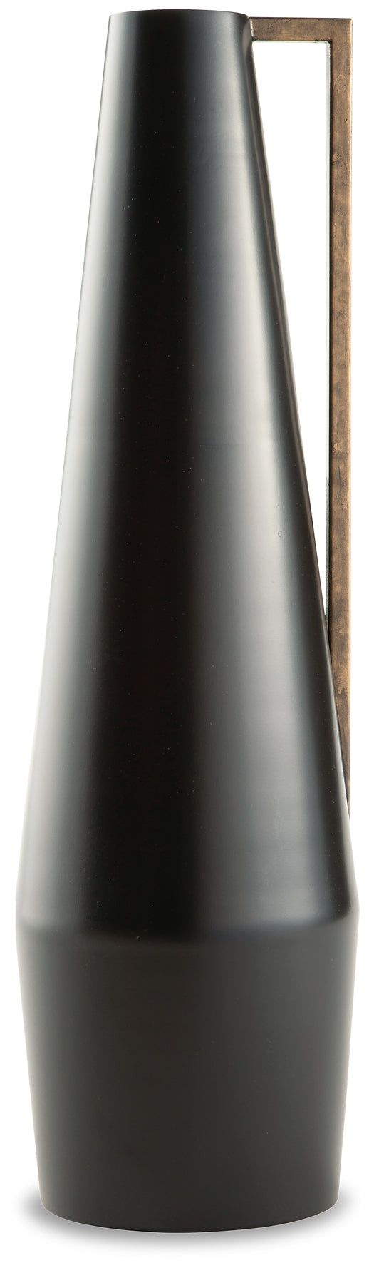 Ashley Express - Pouderbell Vase at Towne & Country Furniture (AL) furniture, home furniture, home decor, sofa, bedding