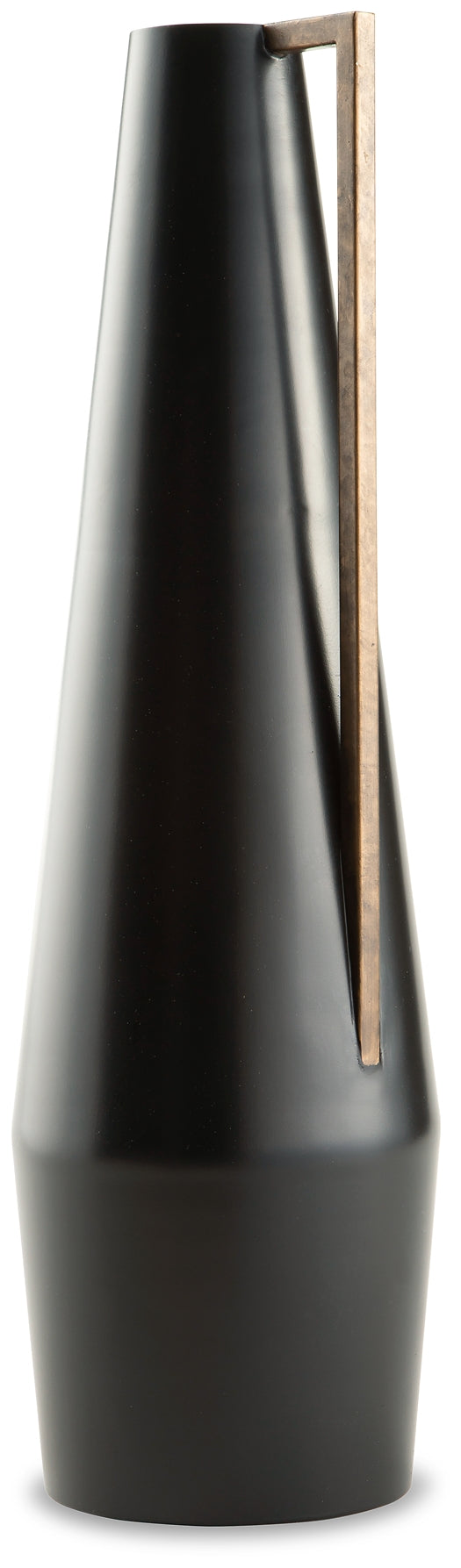 Ashley Express - Pouderbell Vase at Towne & Country Furniture (AL) furniture, home furniture, home decor, sofa, bedding