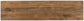Ashley Express - Prattville Accent Cabinet at Towne & Country Furniture (AL) furniture, home furniture, home decor, sofa, bedding