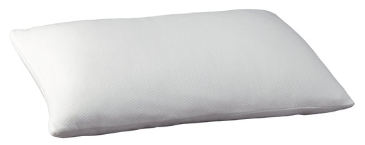 Ashley Express - Promotional Memory Foam Pillow at Towne & Country Furniture (AL) furniture, home furniture, home decor, sofa, bedding