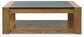 Ashley Express - Quentina Coffee Table with 2 End Tables at Towne & Country Furniture (AL) furniture, home furniture, home decor, sofa, bedding