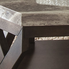 Ashley Express - Radilyn Occasional Table Set (3/CN) at Towne & Country Furniture (AL) furniture, home furniture, home decor, sofa, bedding