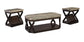Ashley Express - Radilyn Occasional Table Set (3/CN) at Towne & Country Furniture (AL) furniture, home furniture, home decor, sofa, bedding