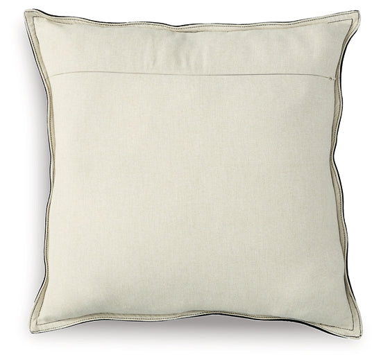 Ashley Express - Rayvale Pillow at Towne & Country Furniture (AL) furniture, home furniture, home decor, sofa, bedding