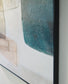 Ashley Express - Reedford Wall Art at Towne & Country Furniture (AL) furniture, home furniture, home decor, sofa, bedding