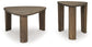 Ashley Express - Reidport Accent Cocktail TBL Set (2/CN) at Towne & Country Furniture (AL) furniture, home furniture, home decor, sofa, bedding