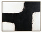 Ashley Express - Reighlea Wall Art at Towne & Country Furniture (AL) furniture, home furniture, home decor, sofa, bedding