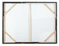 Ashley Express - Reighlea Wall Art at Towne & Country Furniture (AL) furniture, home furniture, home decor, sofa, bedding