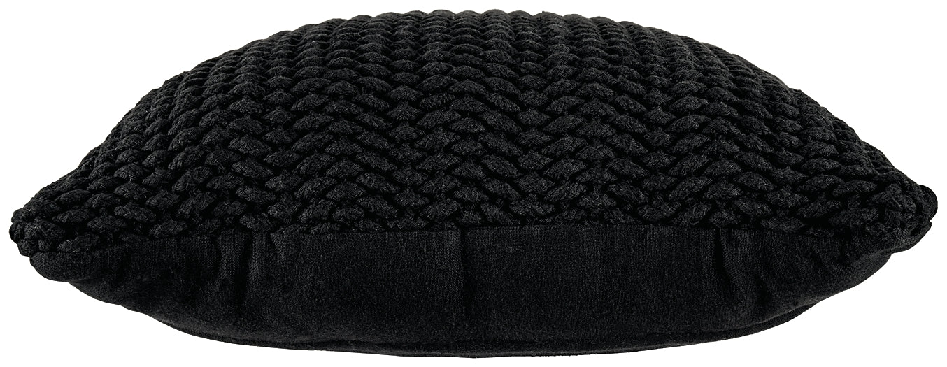 Ashley Express - Renemore Pillow at Towne & Country Furniture (AL) furniture, home furniture, home decor, sofa, bedding