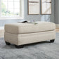 Ashley Express - Rilynn Ottoman at Towne & Country Furniture (AL) furniture, home furniture, home decor, sofa, bedding